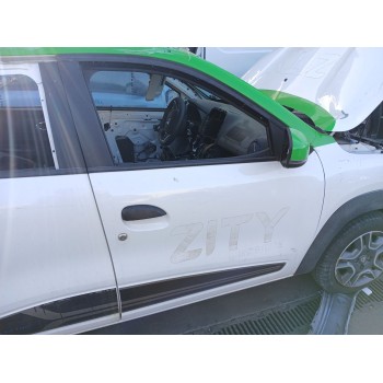 Recambio de puerta delantera derecha para dacia spring ev (b6m1) referencia OEM IAM   