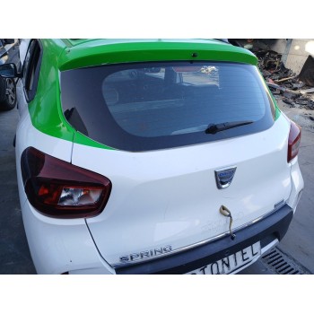 Recambio de porton trasero para dacia spring ev (b6m1) referencia OEM IAM   