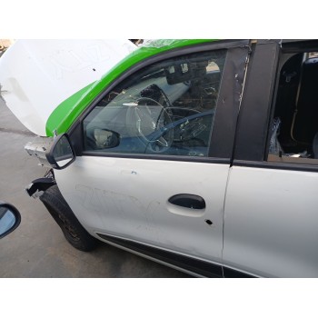 Recambio de puerta delantera izquierda para dacia spring ev (b6m1) referencia OEM IAM   