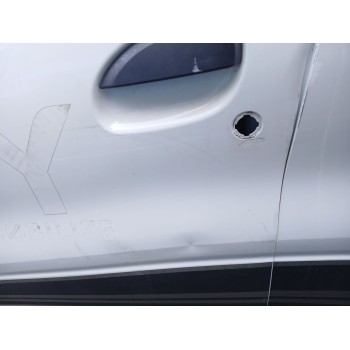 Recambio de puerta delantera izquierda para dacia spring ev (b6m1) referencia OEM IAM   