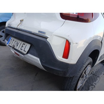 PARAGOLPES TRASERO 850233798R 