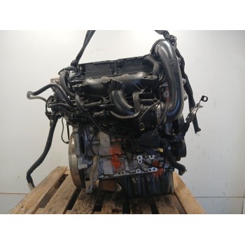 MOTOR COMPLETO 5FV 5F02 