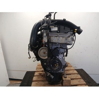 Recambio de motor completo para peugeot 508 i (8d_) 1.6 thp referencia OEM IAM 5FV 5F02 