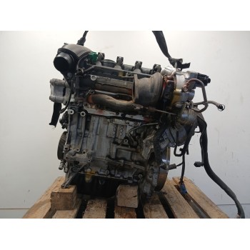 Recambio de motor completo para peugeot 508 i (8d_) 1.6 thp referencia OEM IAM 5FV 5F02 