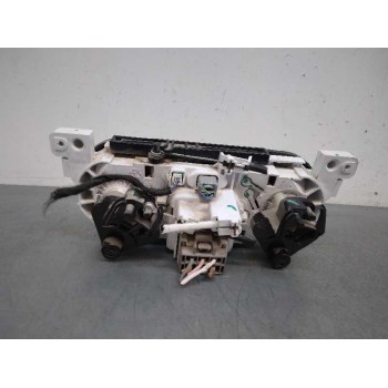 Recambio de mando calefaccion / aire acondicionado para dacia dokker essential referencia OEM IAM 5P3743000  