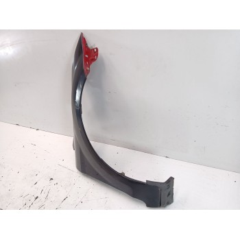 Recambio de aleta delantera derecha para ford focus ii (da_, hcp, dp) 1.6 tdci referencia OEM IAM   