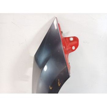 Recambio de aleta delantera derecha para ford focus ii (da_, hcp, dp) 1.6 tdci referencia OEM IAM   