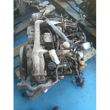 MOTOR COMPLETO AFB <<M>> OJO DESMONTADO