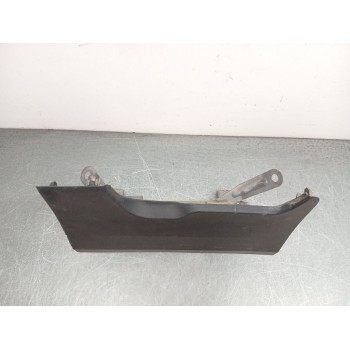 Recambio de airbag rodilla para toyota yaris hsd active referencia OEM IAM tg10d01003  