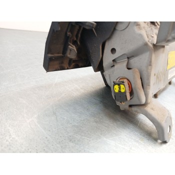 Recambio de airbag rodilla para toyota yaris hsd active referencia OEM IAM tg10d01003  