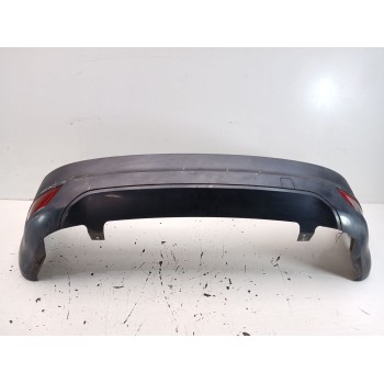 Recambio de paragolpes trasero para ford focus ii (da_, hcp, dp) 1.6 tdci referencia OEM IAM 8M51A17906A  