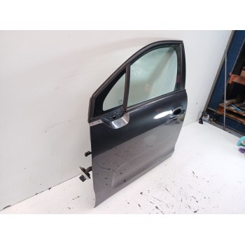 Recambio de puerta delantera izquierda para citroën c3 iii (sx) 1.2 vti 82 referencia OEM IAM 9812251980  
