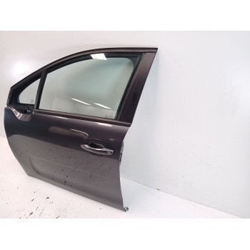 Recambio de puerta delantera izquierda para citroën c3 iii (sx) 1.2 vti 82 referencia OEM IAM 9812251980  