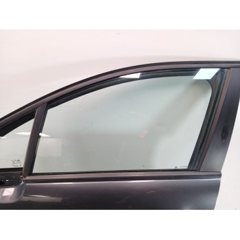 Recambio de puerta delantera izquierda para citroën c3 iii (sx) 1.2 vti 82 referencia OEM IAM 9812251980  