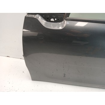 Recambio de puerta delantera izquierda para citroën c3 iii (sx) 1.2 vti 82 referencia OEM IAM 9812251980  