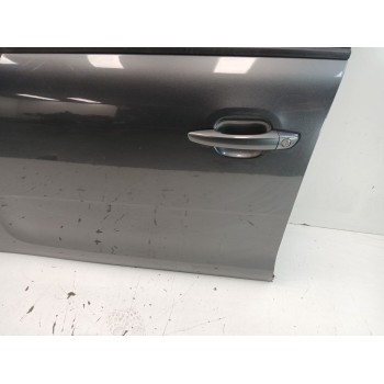 Recambio de puerta delantera izquierda para citroën c3 iii (sx) 1.2 vti 82 referencia OEM IAM 9812251980  