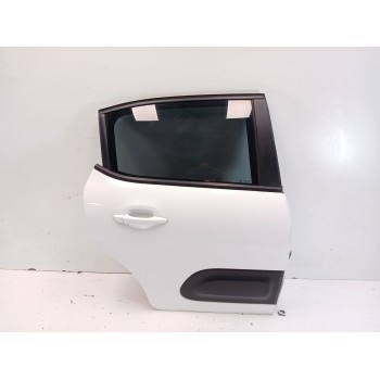 PUERTA TRASERA DERECHA 9812716680 