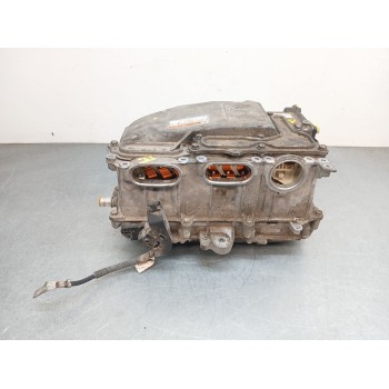 Recambio de convertidor para toyota yaris hsd active referencia OEM IAM g920052011  