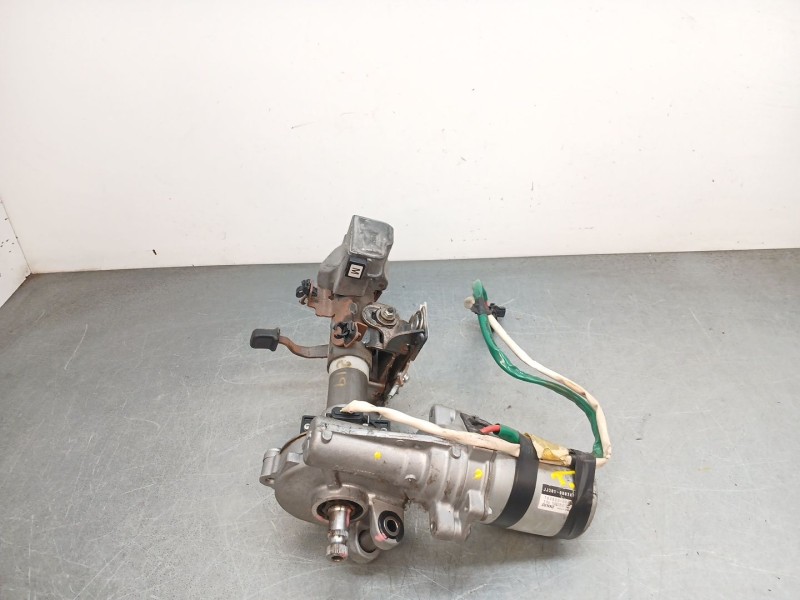 Recambio de columna direccion para toyota yaris hsd active referencia OEM IAM 1608000685 jj301000740 
