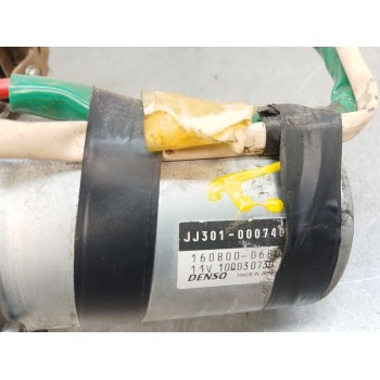 Recambio de columna direccion para toyota yaris hsd active referencia OEM IAM 1608000685 jj301000740 