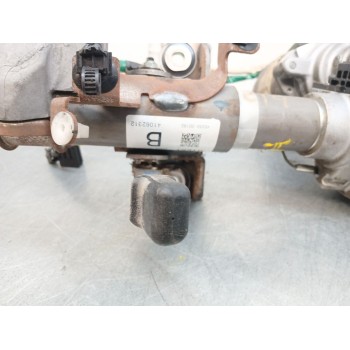 Recambio de columna direccion para toyota yaris hsd active referencia OEM IAM 1608000685 jj301000740 