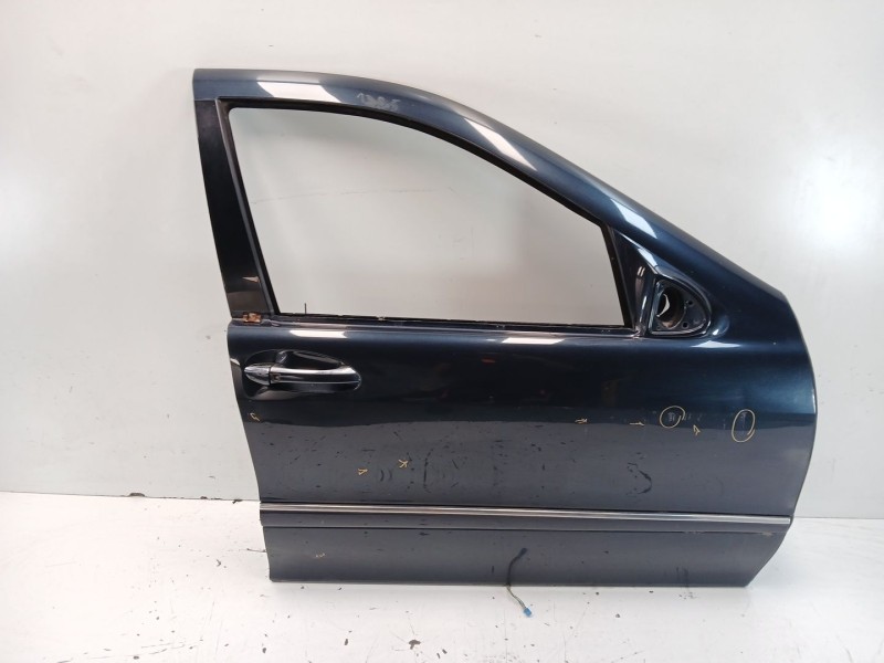 Recambio de puerta delantera derecha para mercedes-benz clase s (w220) berlina 350 (220.067) referencia OEM IAM   