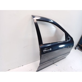 Recambio de puerta delantera derecha para mercedes-benz clase s (w220) berlina 350 (220.067) referencia OEM IAM   