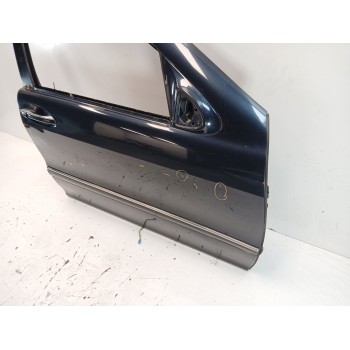 Recambio de puerta delantera derecha para mercedes-benz clase s (w220) berlina 350 (220.067) referencia OEM IAM   