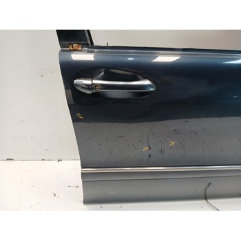 Recambio de puerta delantera derecha para mercedes-benz clase s (w220) berlina 350 (220.067) referencia OEM IAM   