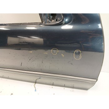 Recambio de puerta delantera derecha para mercedes-benz clase s (w220) berlina 350 (220.067) referencia OEM IAM   