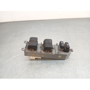 Recambio de mando elevalunas delantero izquierdo para toyota yaris hsd active referencia OEM IAM   