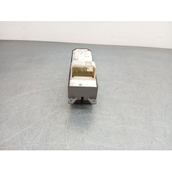 Recambio de mando elevalunas delantero izquierdo para toyota yaris hsd active referencia OEM IAM   