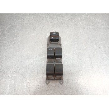 Recambio de mando elevalunas delantero izquierdo para toyota yaris hsd active referencia OEM IAM   