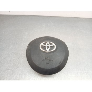 AIRBAG DELANTERO IZQUIERDO 450190d420 
