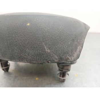 Recambio de airbag delantero izquierdo para toyota yaris hsd active referencia OEM IAM 450190d420  