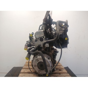 Recambio de motor completo para dacia lodgy (js_) 1.6 lpg referencia OEM IAM k7m828 VERE7900 8201478149