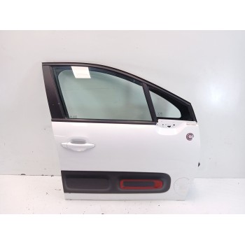 PUERTA DELANTERA DERECHA 9812674180 
