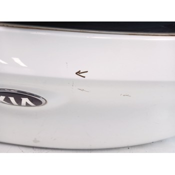Recambio de porton trasero para kia stonic (yb) 1.2 cvvt referencia OEM IAM 73700H8400  87210H8400