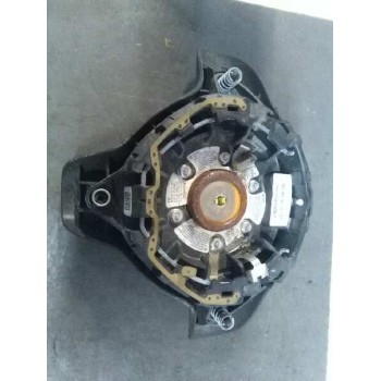 Recambio de airbag delantero izquierdo para volkswagen polo berlina (6n2) conceptline referencia OEM IAM 6X0880201C  