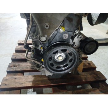 Recambio de motor completo para volkswagen t-roc (a11, d11) 1.5 tsi referencia OEM IAM DXD B 6.817KM