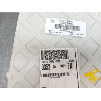 Recambio de caja reles / fusibles para ford kuga (cbs) titanium referencia OEM IAM dv6t14a073fn  