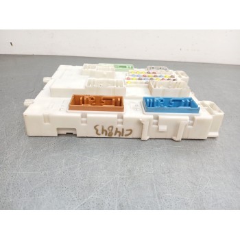 Recambio de caja reles / fusibles para ford kuga (cbs) titanium referencia OEM IAM dv6t14a073fn  