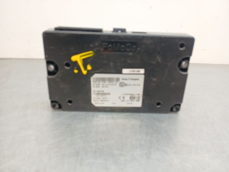 Recambio de modulo electronico para ford kuga (cbs) titanium referencia OEM IAM d1bt14d212eb  