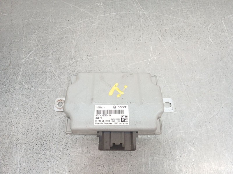Recambio de modulo electronico para ford kuga (cbs) titanium referencia OEM IAM dt1t14b526ba  