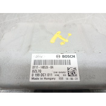Recambio de modulo electronico para ford kuga (cbs) titanium referencia OEM IAM dt1t14b526ba  