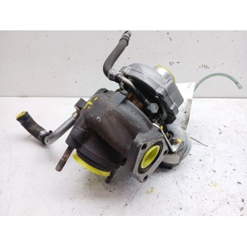 Recambio de turbocompresor para bmw serie 3 berlina (e46) 320d referencia OEM IAM 7004473 B 