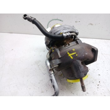 Recambio de turbocompresor para bmw serie 3 berlina (e46) 320d referencia OEM IAM 7004473 B 