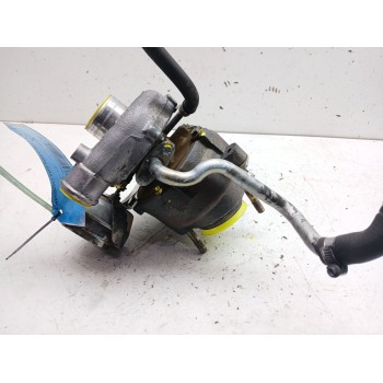 Recambio de turbocompresor para bmw serie 3 berlina (e46) 320d referencia OEM IAM 7004473 B 