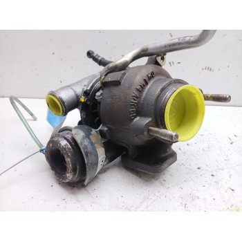 Recambio de turbocompresor para bmw serie 3 berlina (e46) 320d referencia OEM IAM 7004473 B 