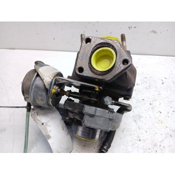 Recambio de turbocompresor para bmw serie 3 berlina (e46) 320d referencia OEM IAM 7004473 B 